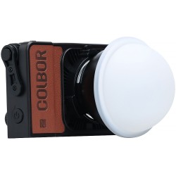 COLBOR Wonder W100 Bi-Color LED Monolight COLBOR Wonder W100 Bi-Color LED Monolight